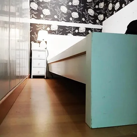 Guest house Small Single Private Center City *