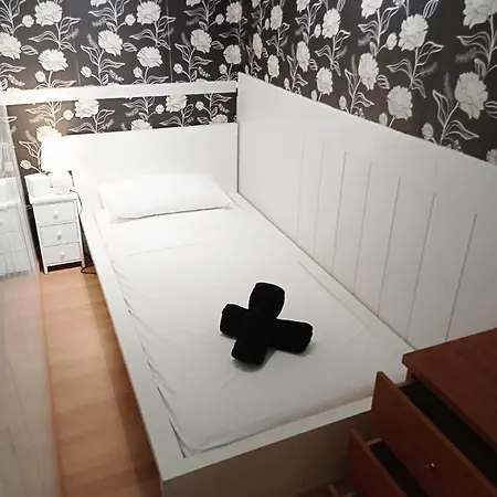 Guest house Small Single Private Center City Barcelona