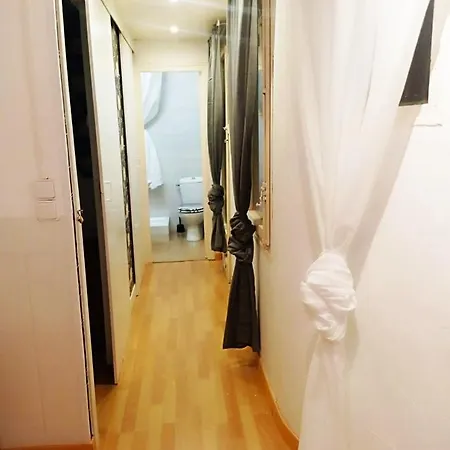 Small Single Private Center City Maison d'hôtes *