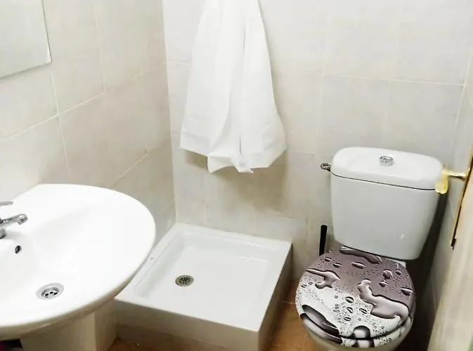 Small Single Private Center City Maison d'hôtes Barcelone