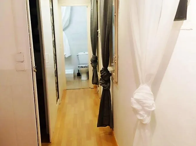 Small Single Private Center City Maison d'hôtes *