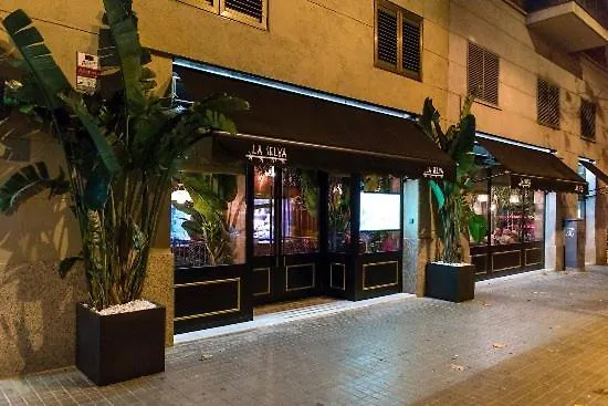 Small Single Private Center City Maison d'hôtes Barcelone